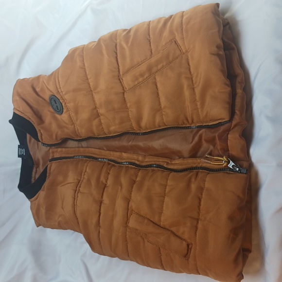 Child vest - Picture 1 of 3